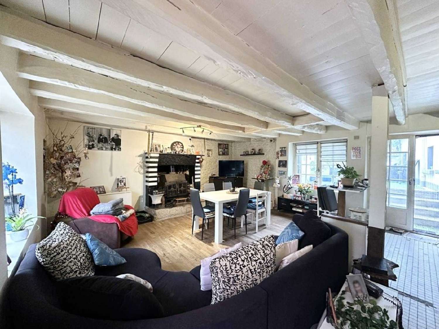  kaufen Haus Lantillac Morbihan 1