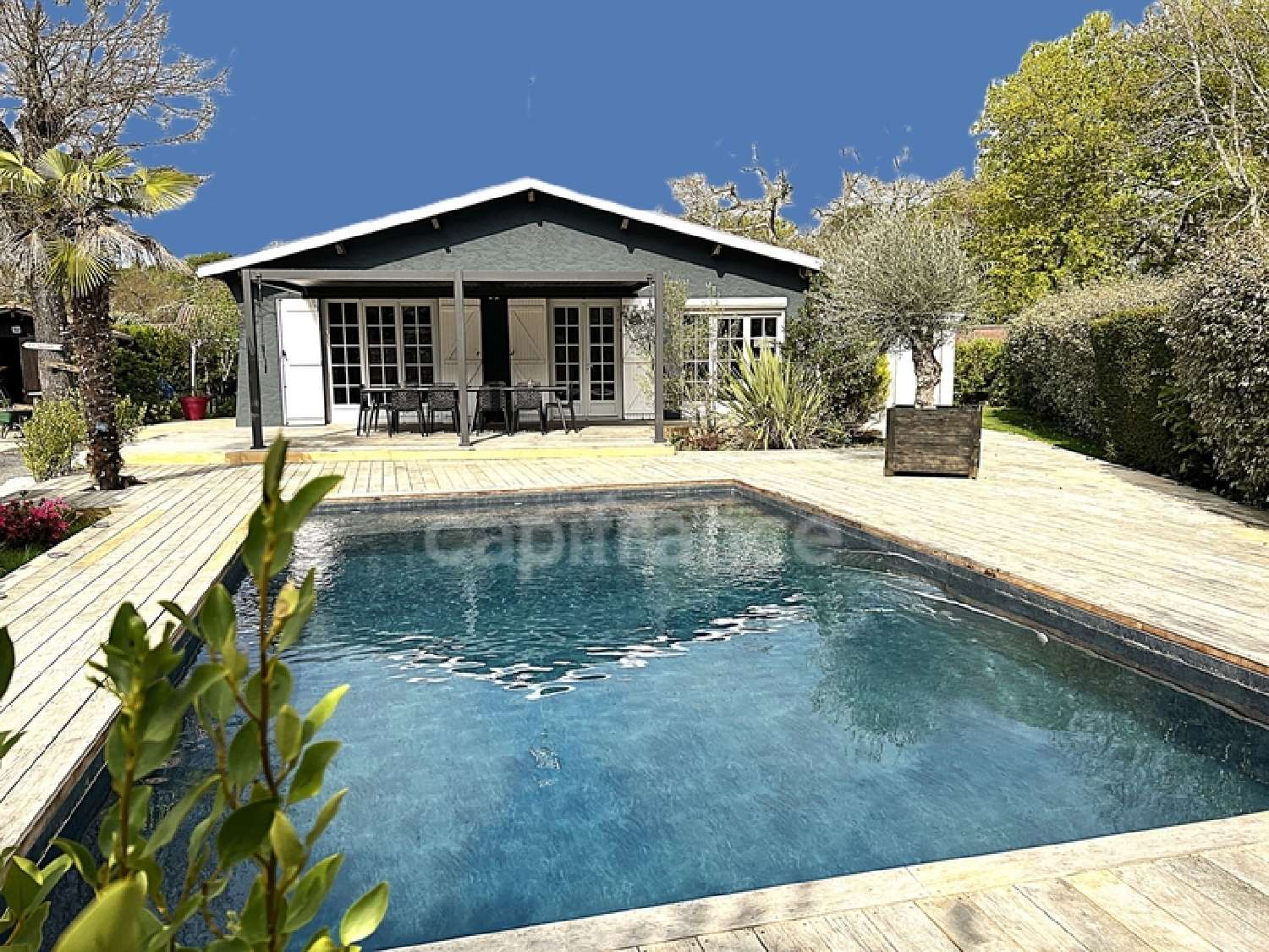  kaufen Haus Lanton Gironde 1