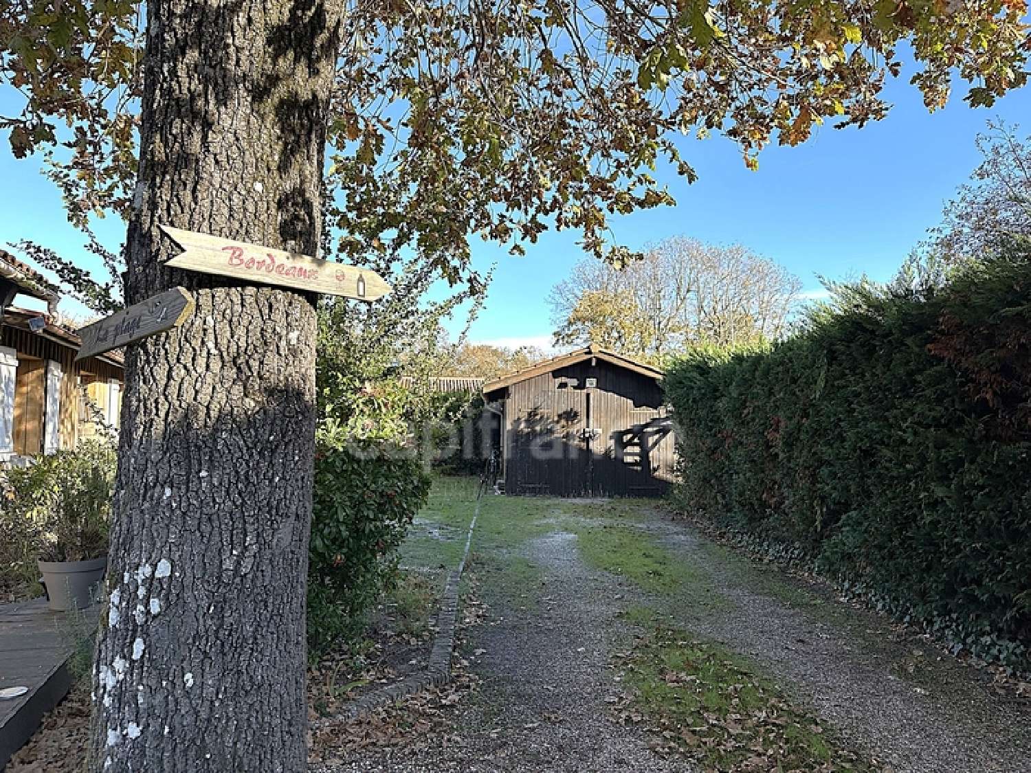  kaufen Haus Lanton Gironde 5