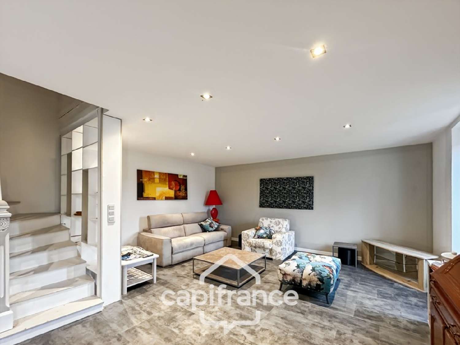  kaufen Haus Lanvénégen Morbihan 4