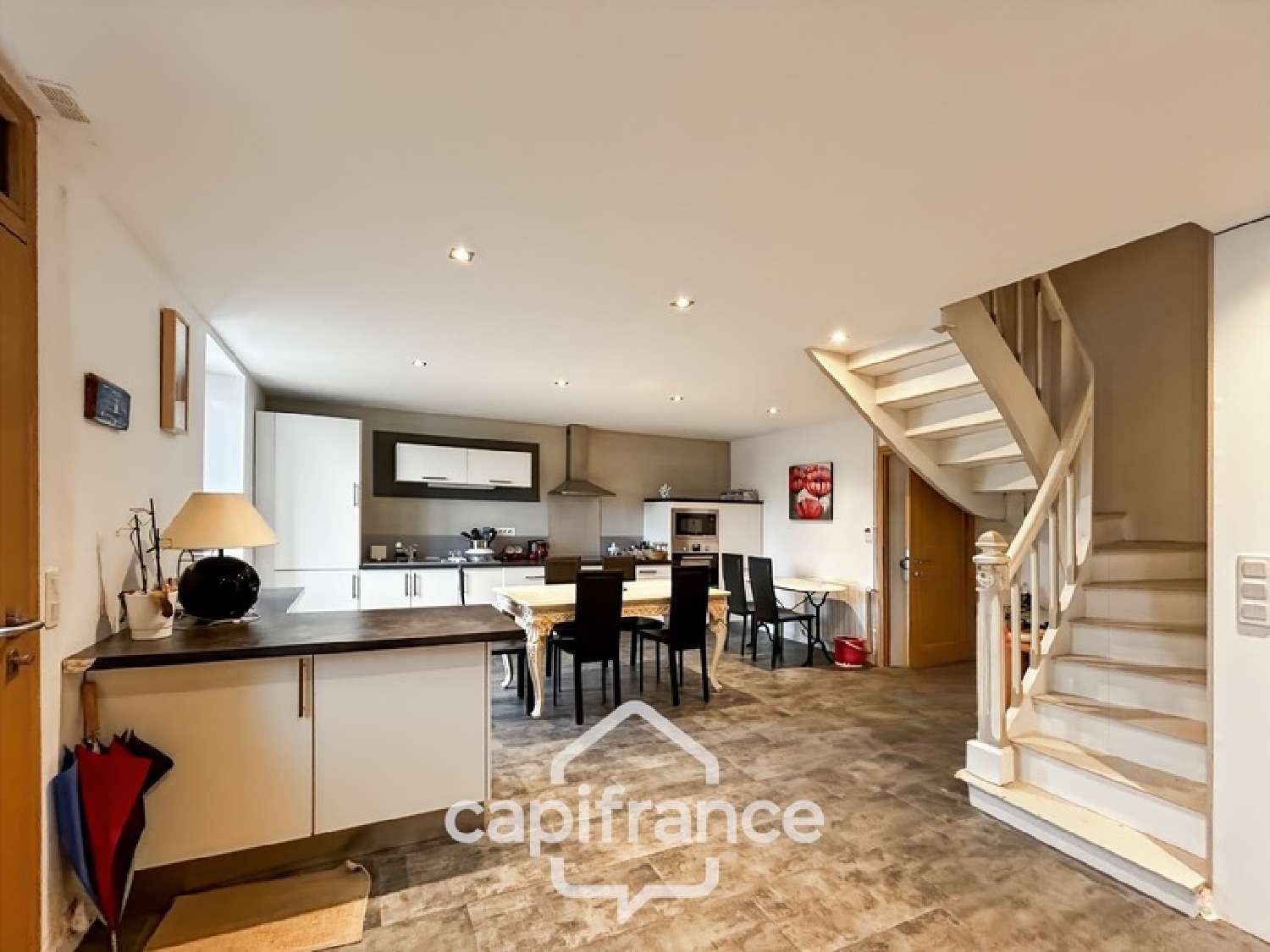  kaufen Haus Lanvénégen Morbihan 5