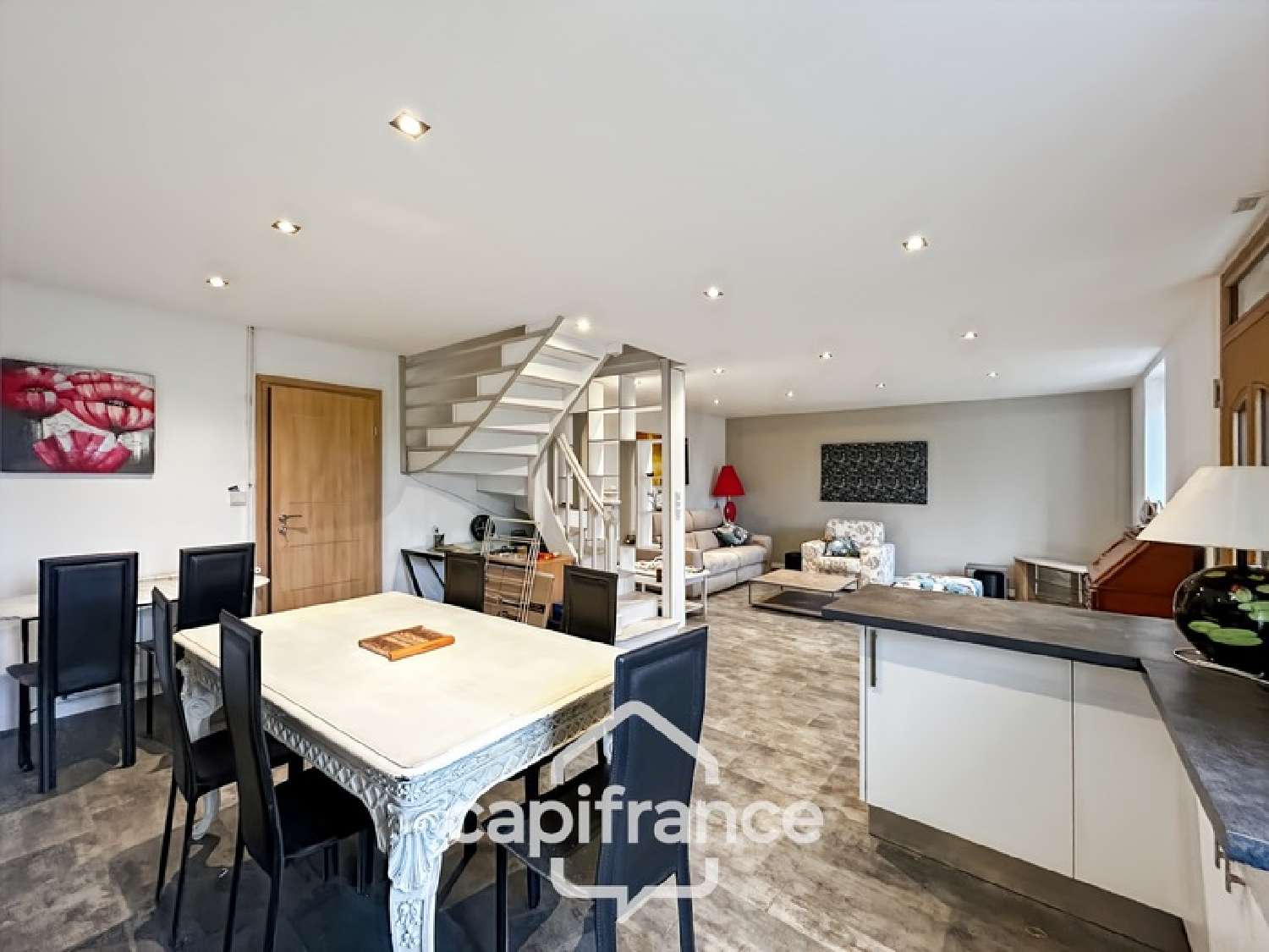  kaufen Haus Lanvénégen Morbihan 6