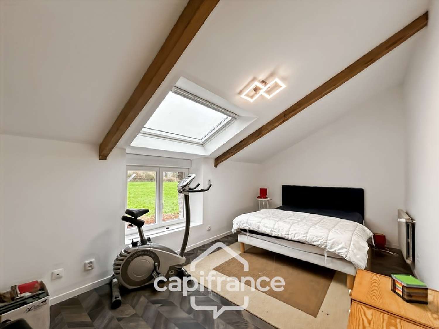  kaufen Haus Lanvénégen Morbihan 7