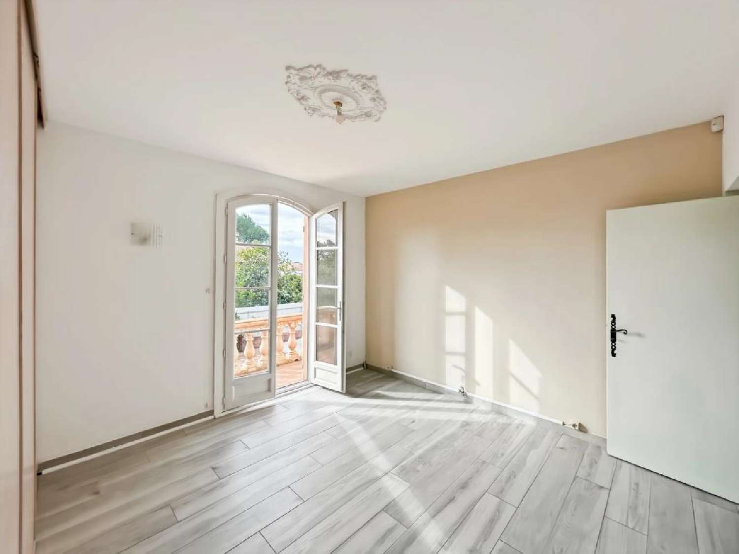  à vendre maison Lapalud Vaucluse 1