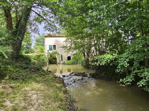 Laparade Lot-et-Garonne Haus Bild 7191401