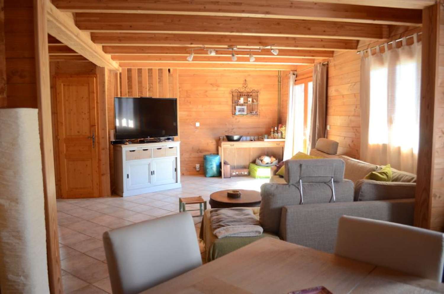 te koop huis Laprugne Allier 1