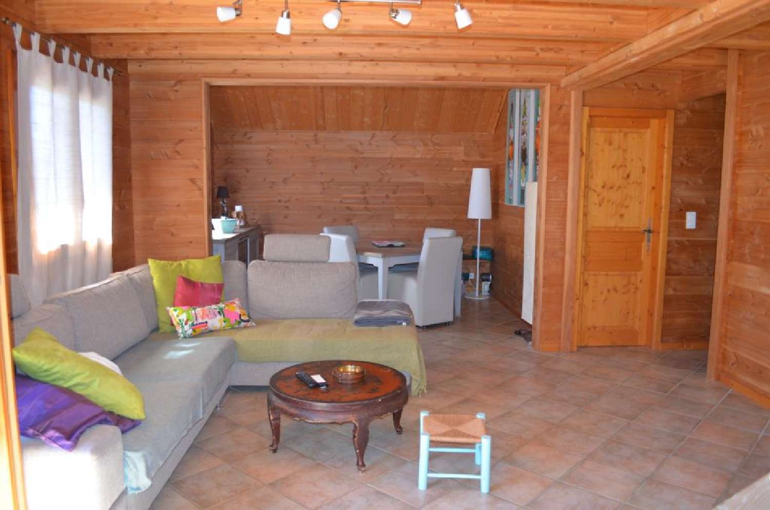 te koop huis Laprugne Allier 3