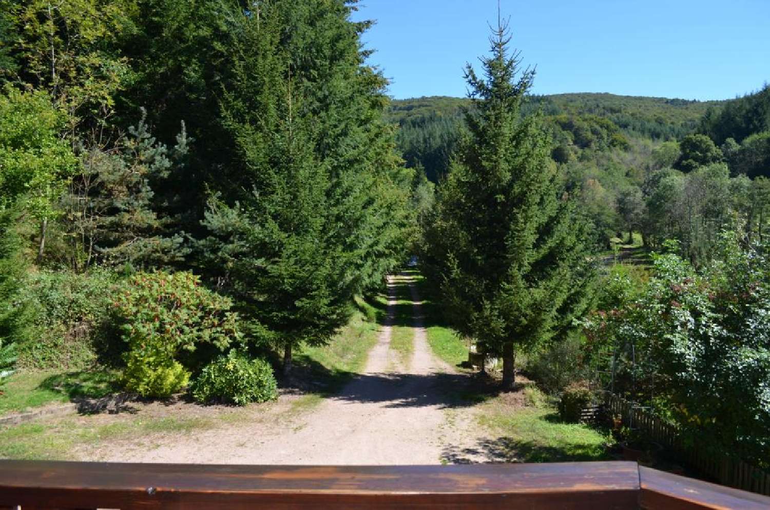 te koop huis Laprugne Allier 4