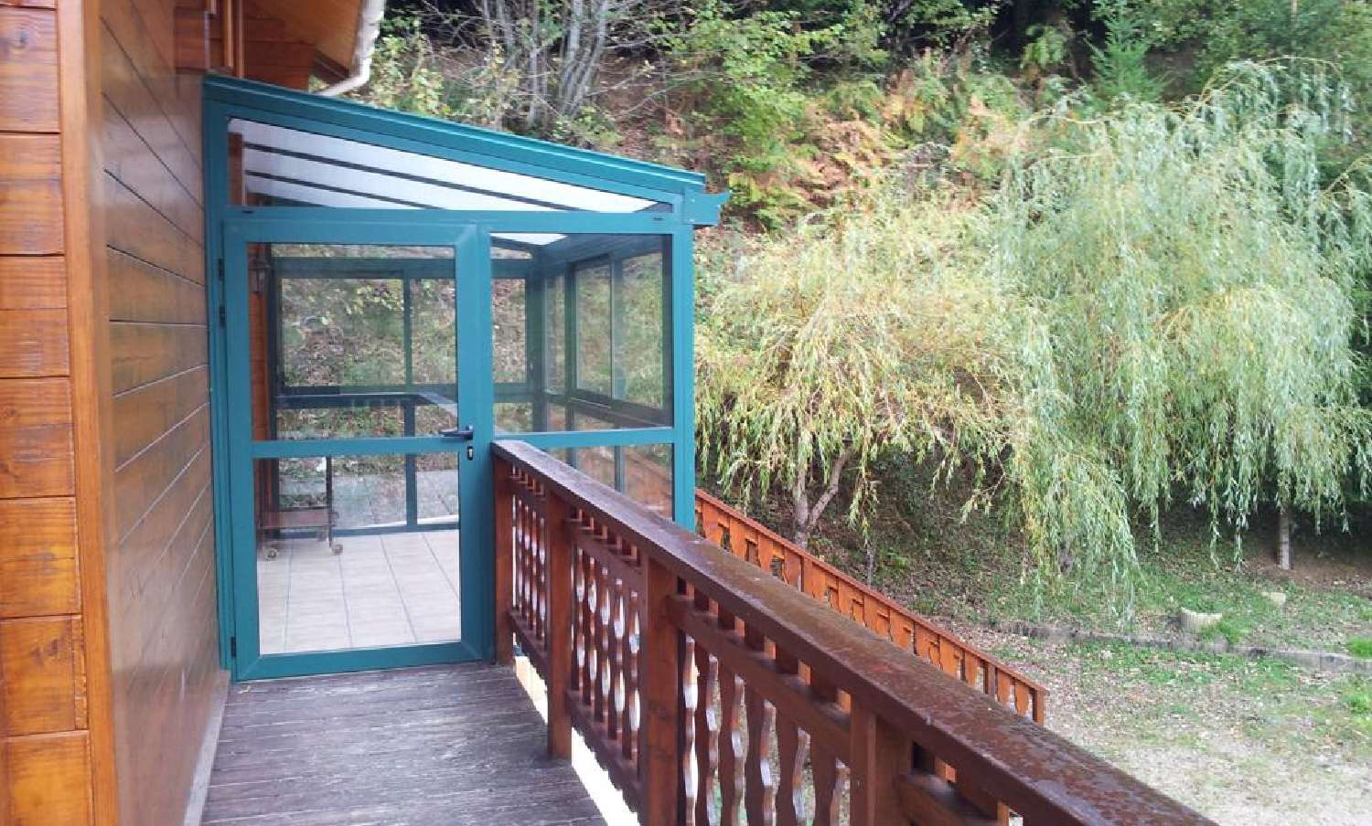 te koop huis Laprugne Allier 5