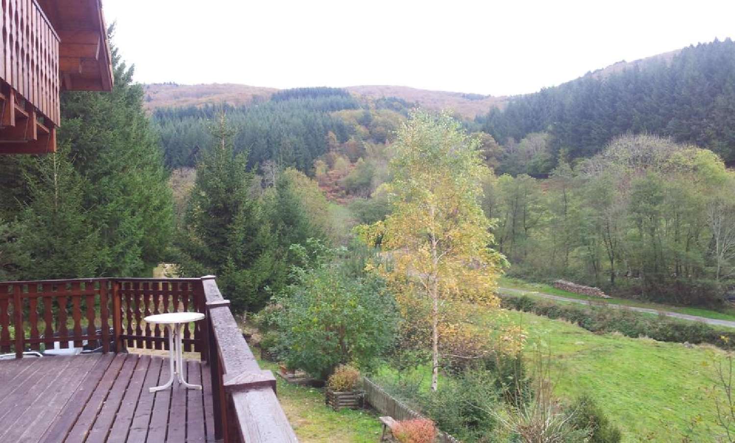 te koop huis Laprugne Allier 6