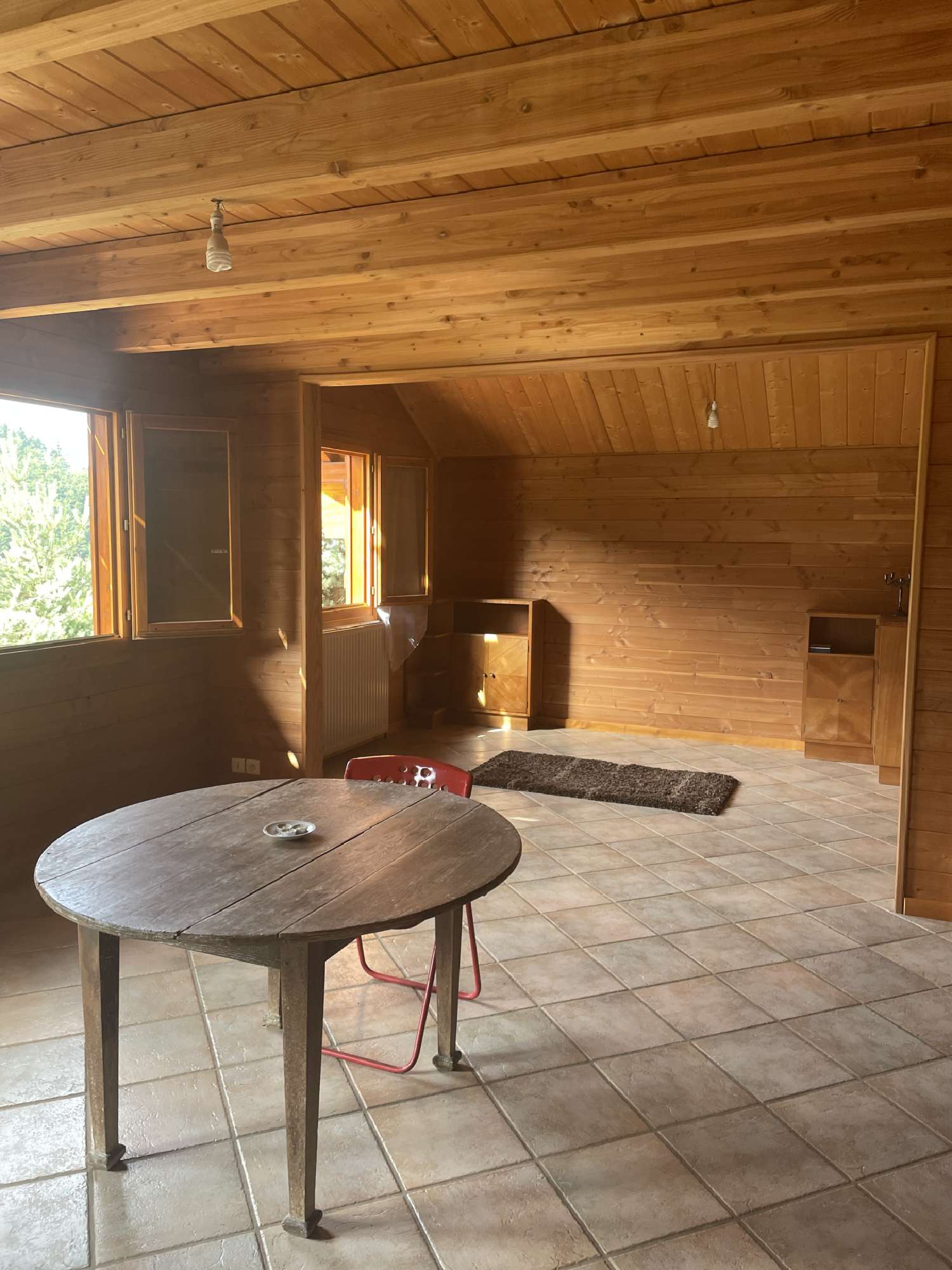 te koop huis Laprugne Allier 7