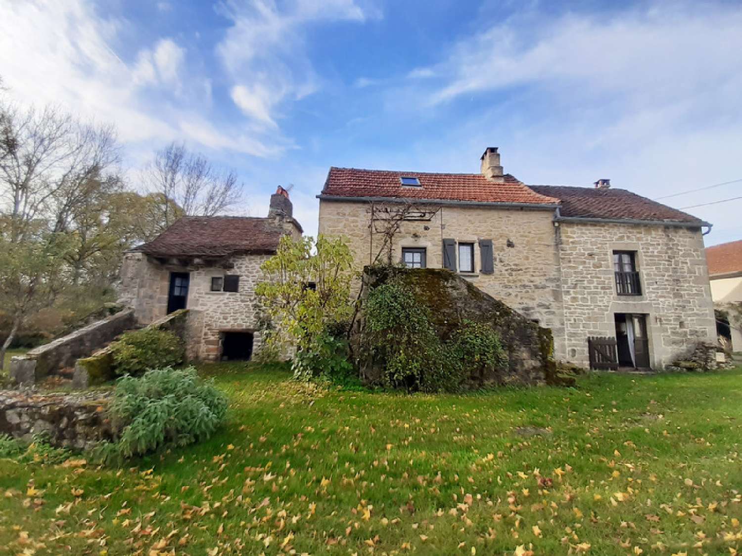  kaufen Haus Laramière Lot 1