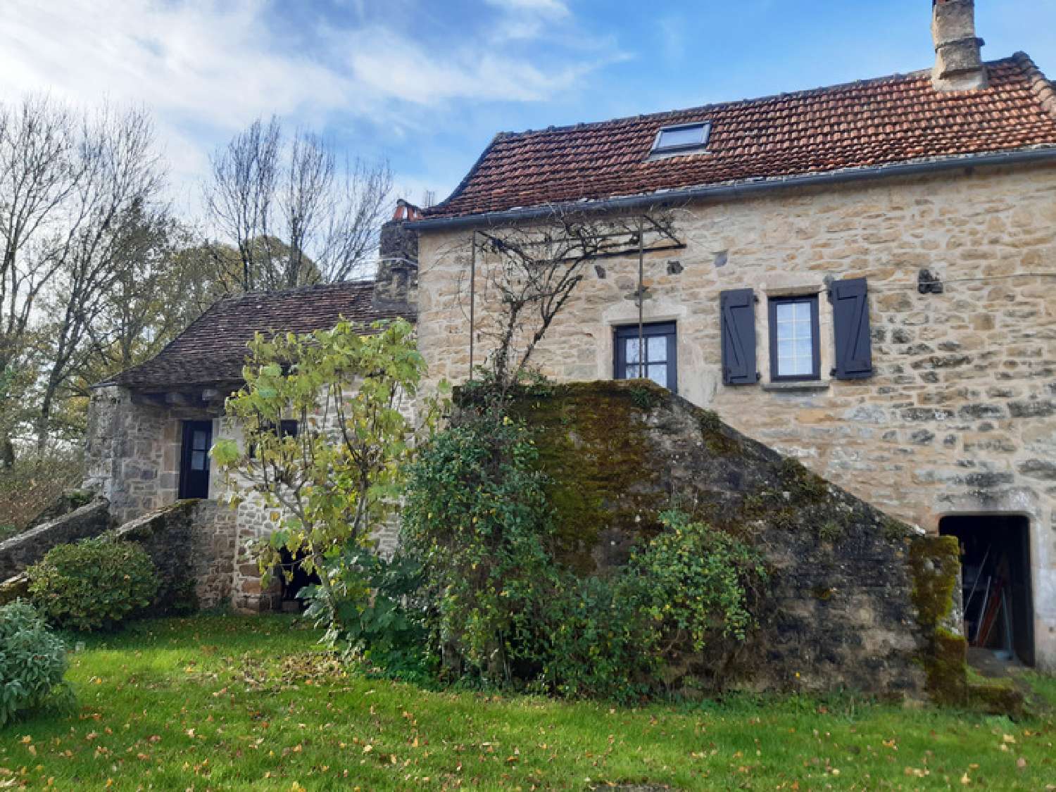  kaufen Haus Laramière Lot 2