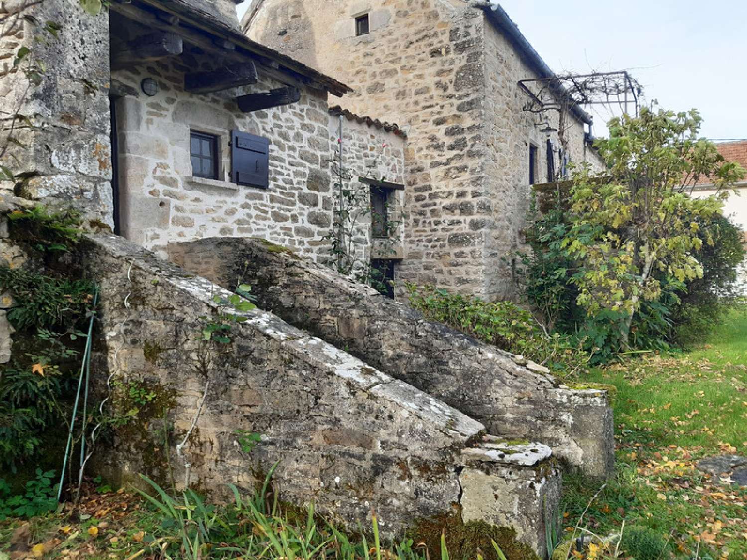  kaufen Haus Laramière Lot 4