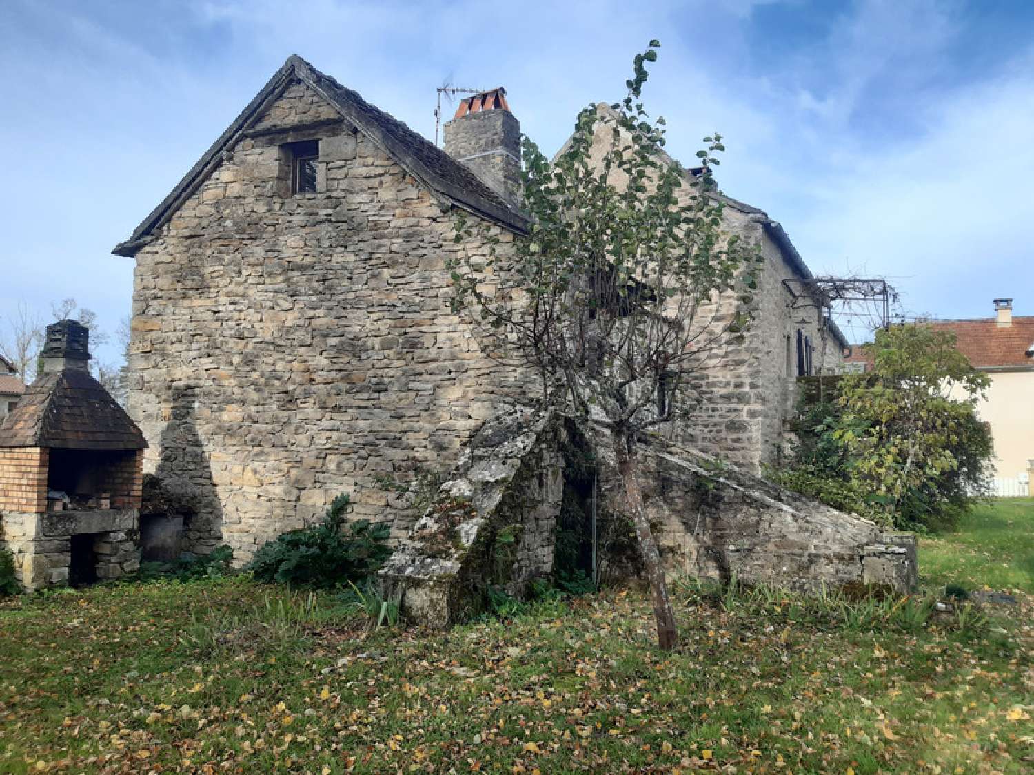  kaufen Haus Laramière Lot 5