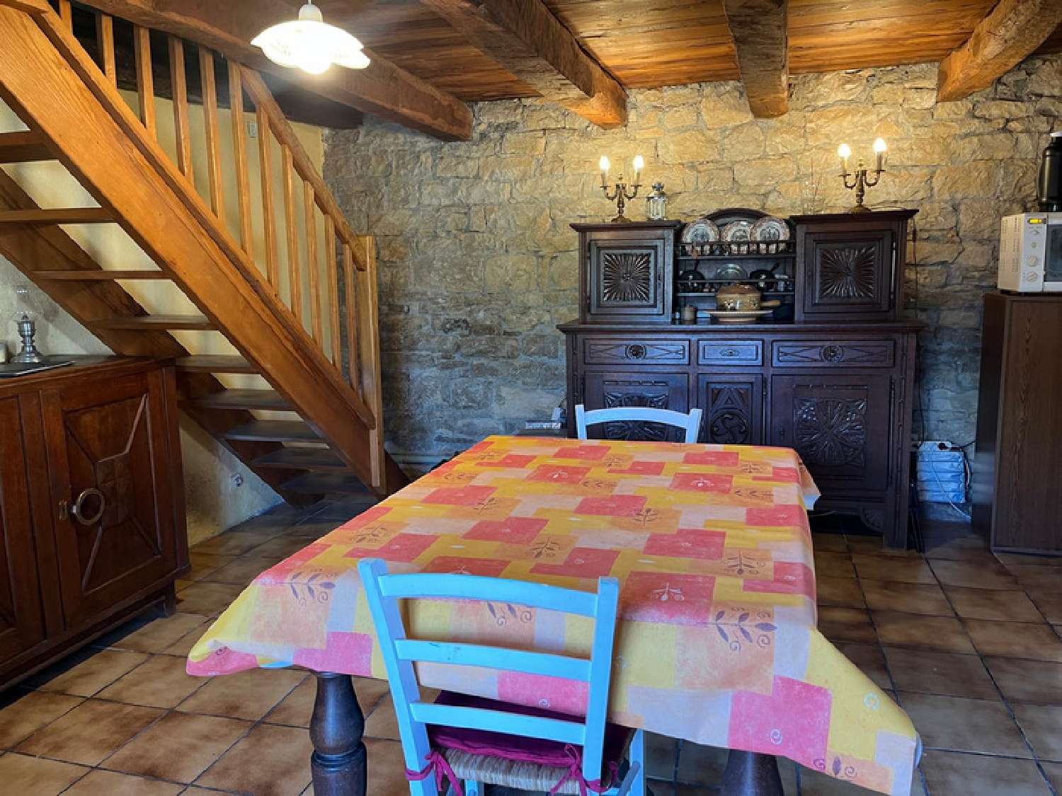  kaufen Haus Laramière Lot 6