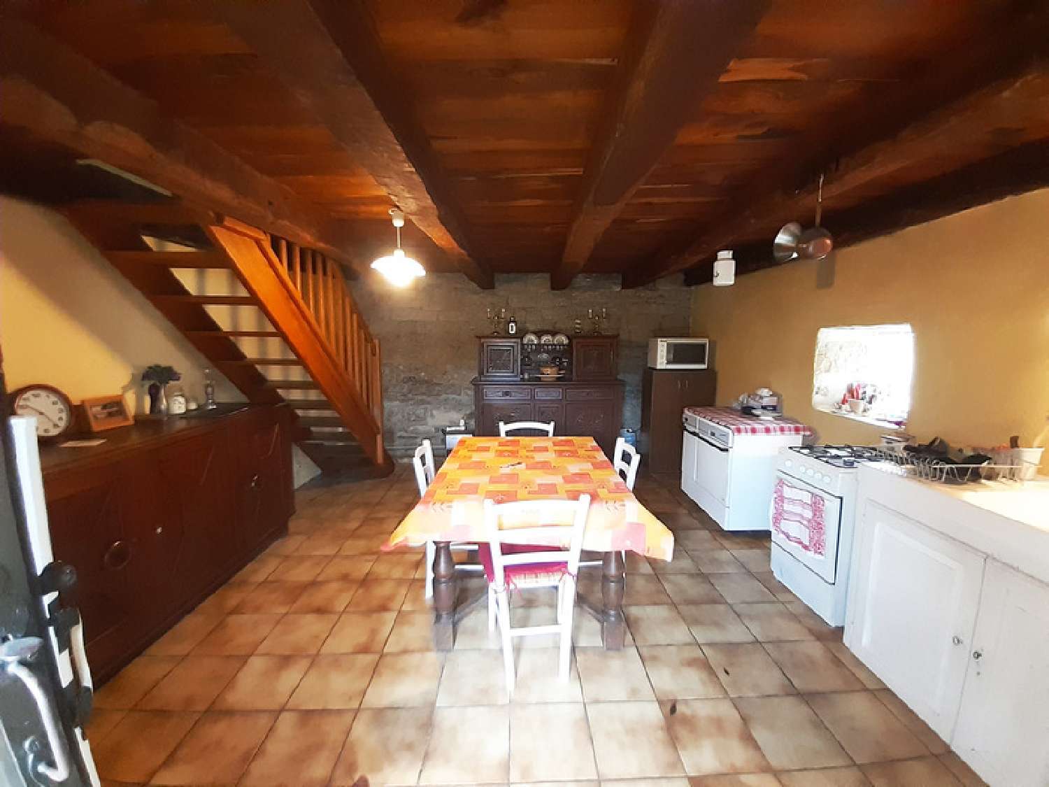  kaufen Haus Laramière Lot 7