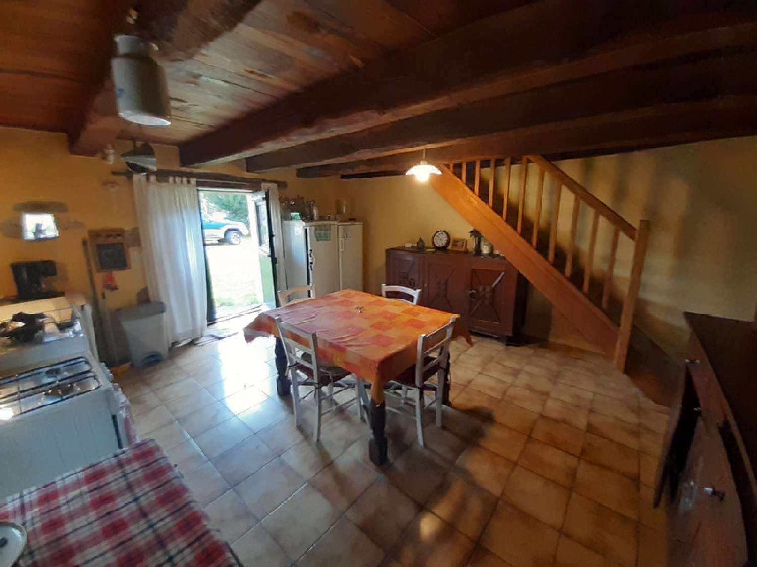  kaufen Haus Laramière Lot 8