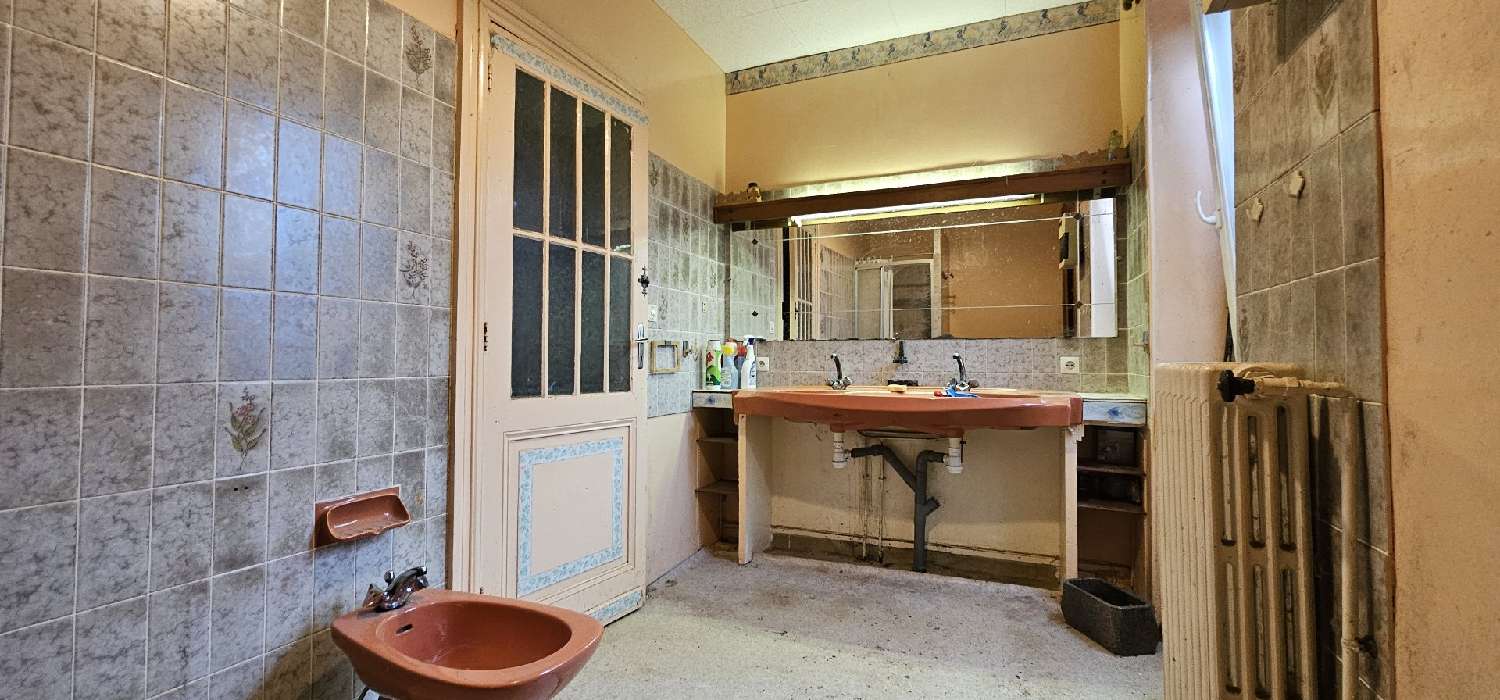 te koop huis Laramière Lot 8