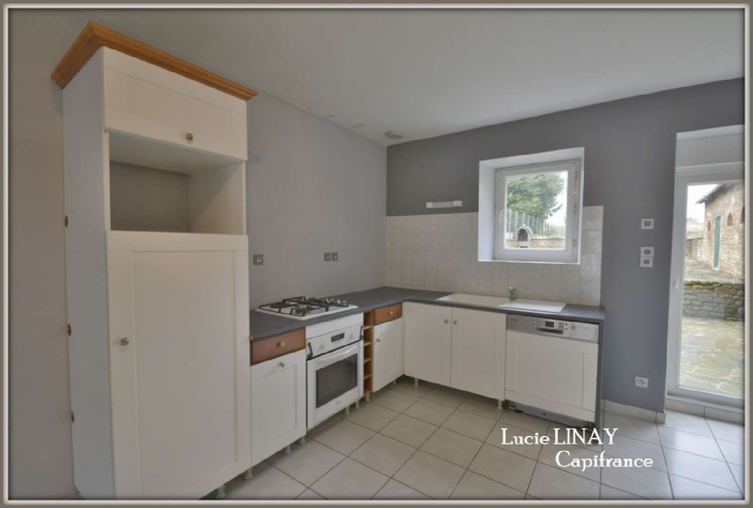 à vendre maison Larchamp Mayenne 3