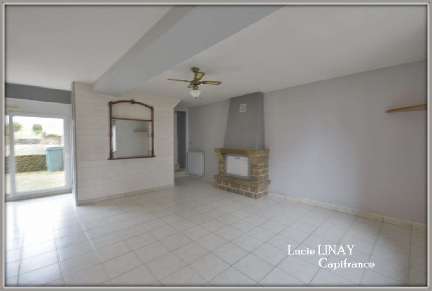 à vendre maison Larchamp Mayenne 4