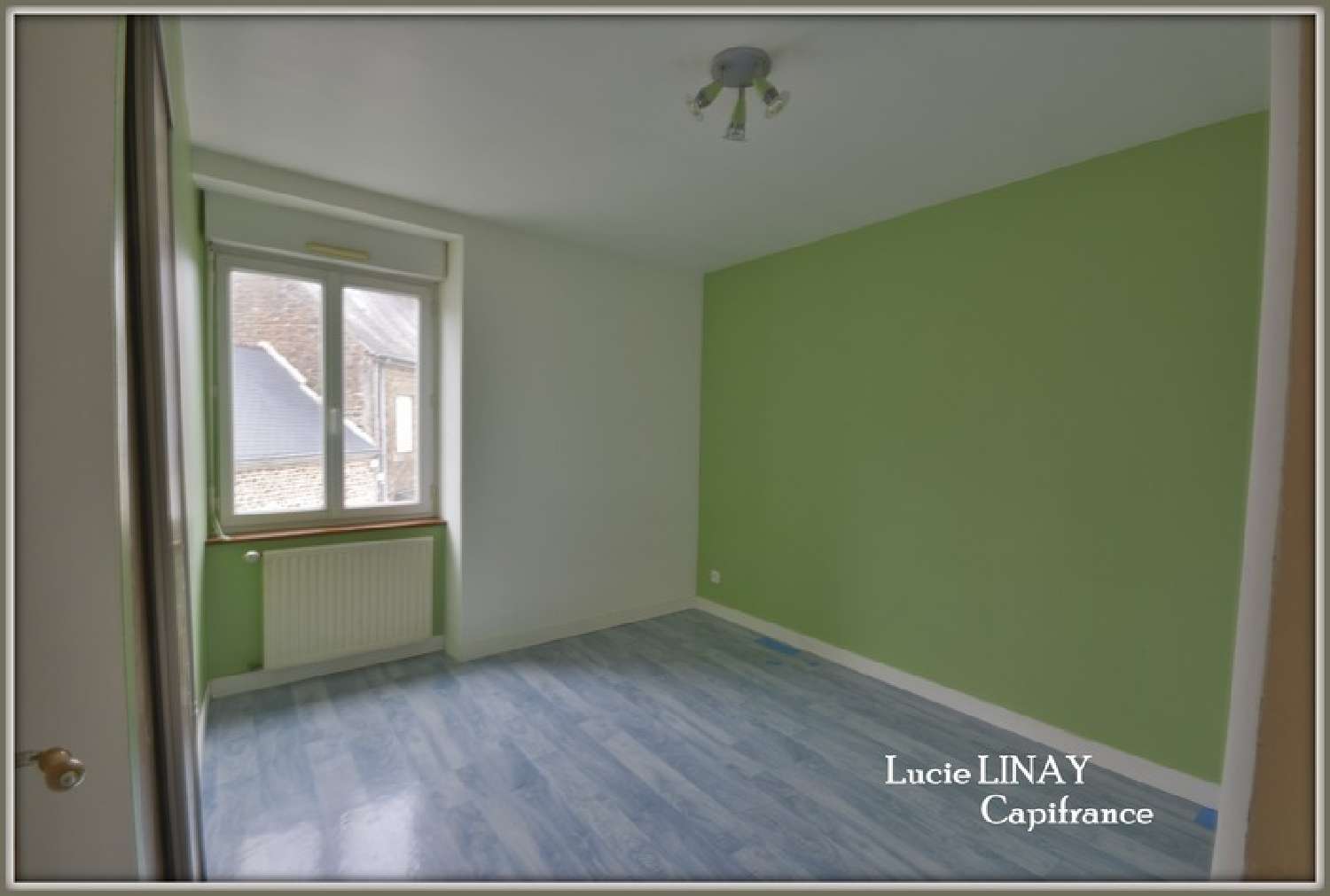 à vendre maison Larchamp Mayenne 6