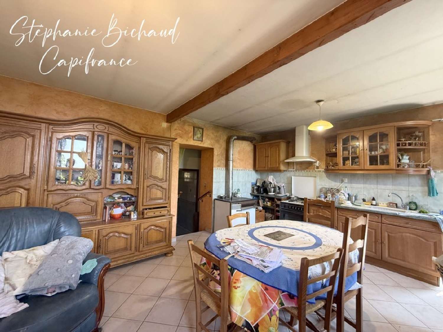 te koop huis Lardier-et-Valença Hautes-Alpes 6