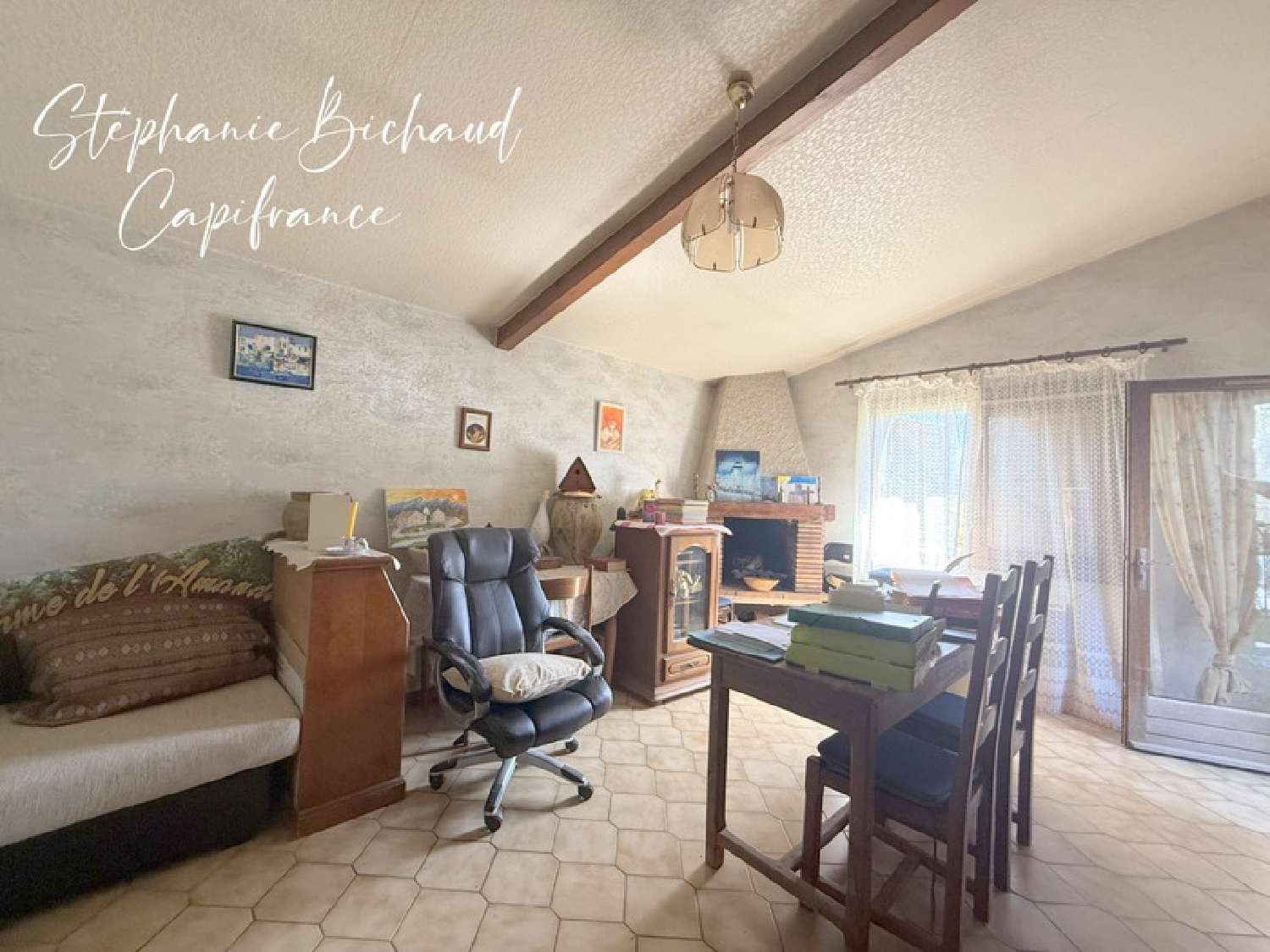 te koop huis Lardier-et-Valença Hautes-Alpes 8