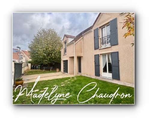 Lardy Essonne huis foto 7169961