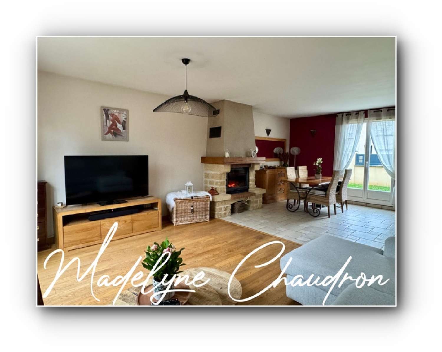 te koop huis Lardy Essonne 4