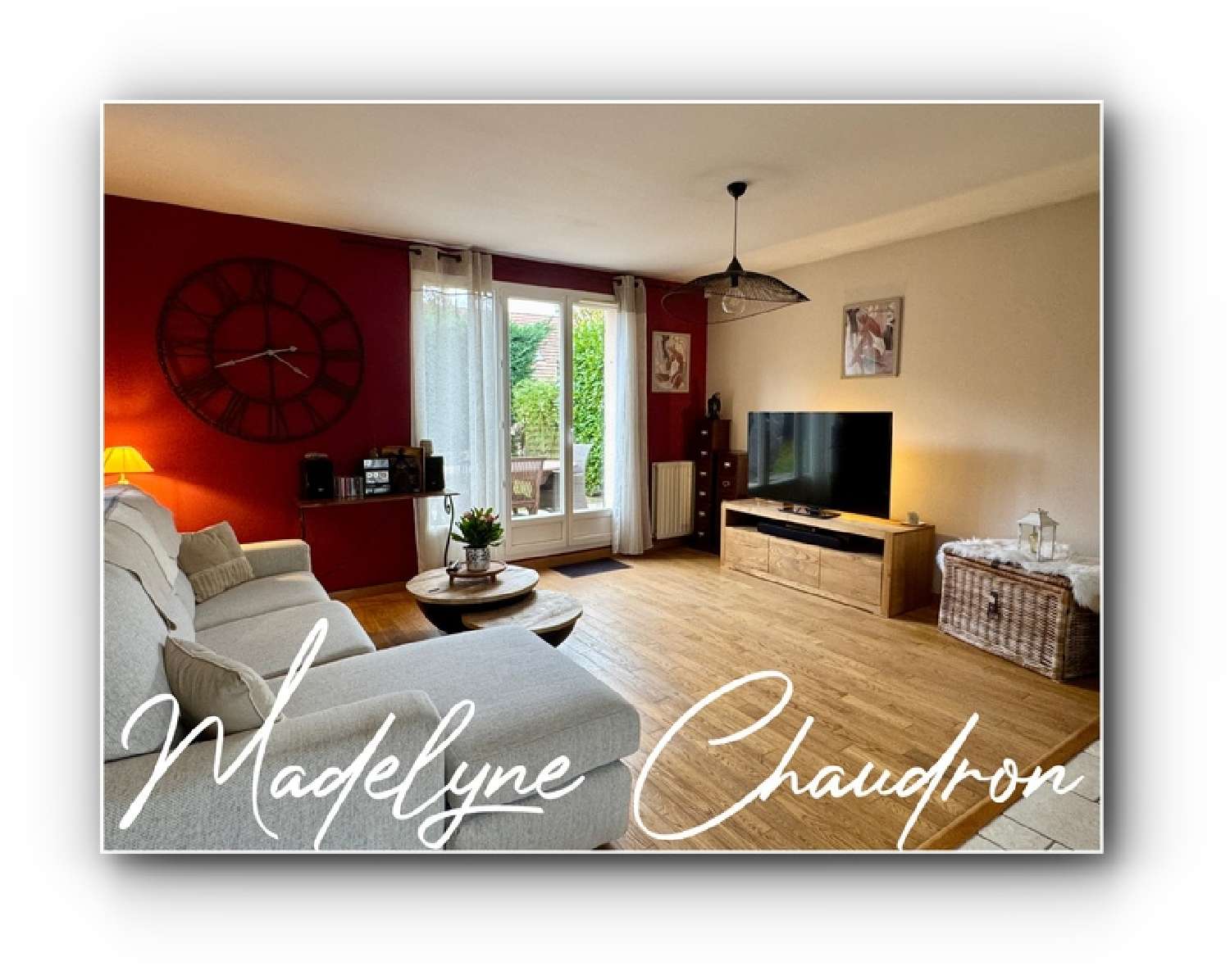 te koop huis Lardy Essonne 5