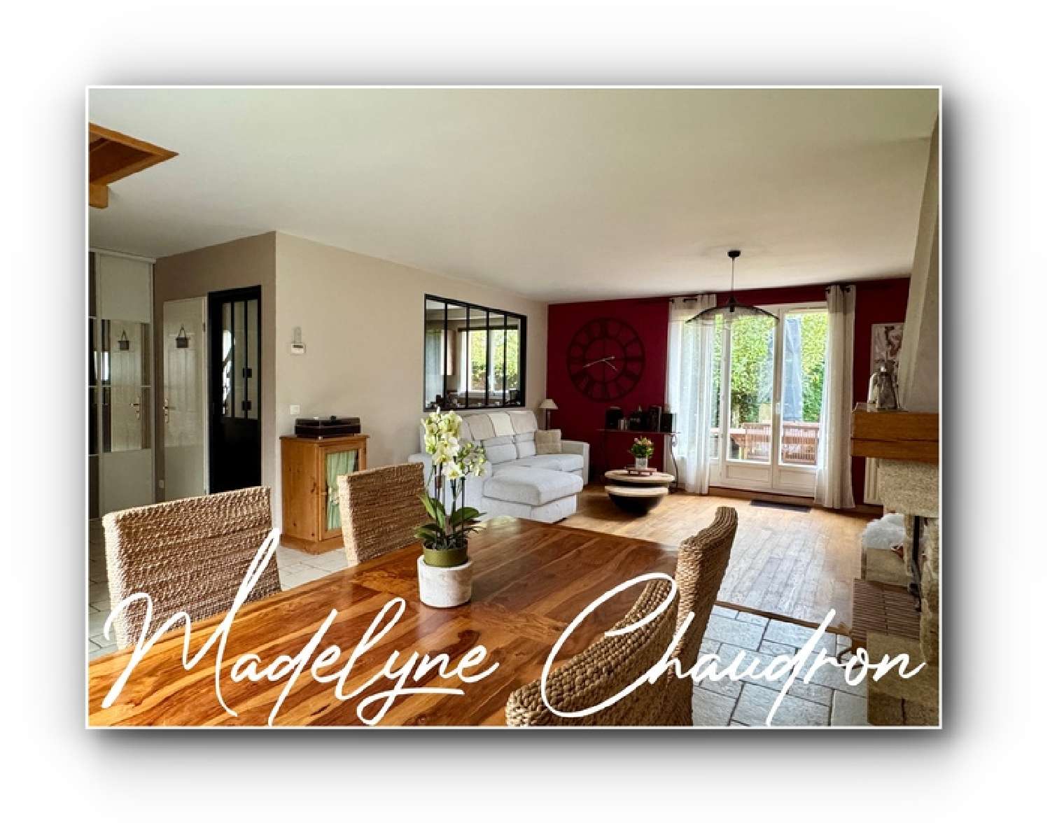 te koop huis Lardy Essonne 6