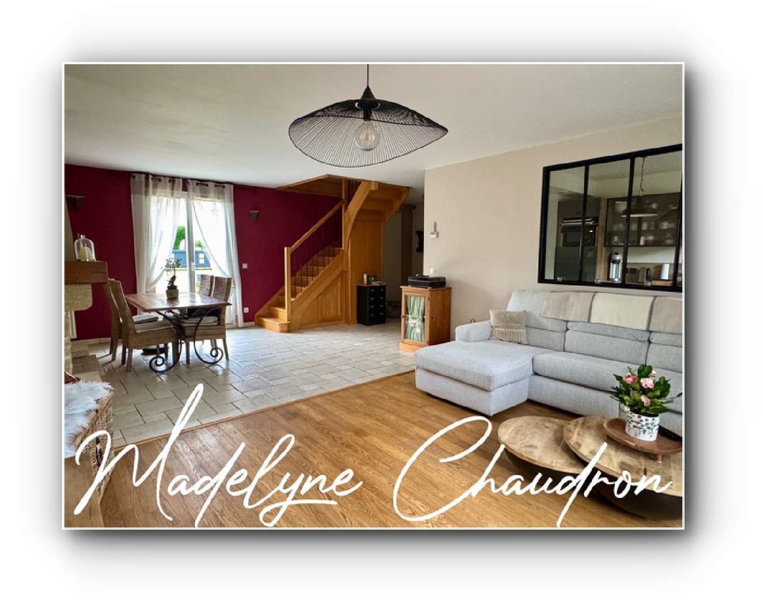 te koop huis Lardy Essonne 7