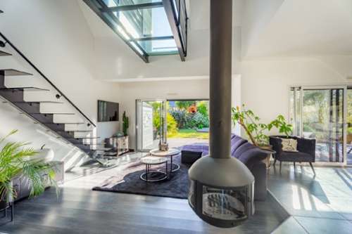 Larmor-Baden Morbihan maison foto 7174430