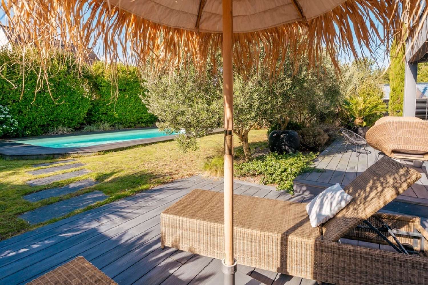  à vendre maison Larmor-Baden Morbihan 6