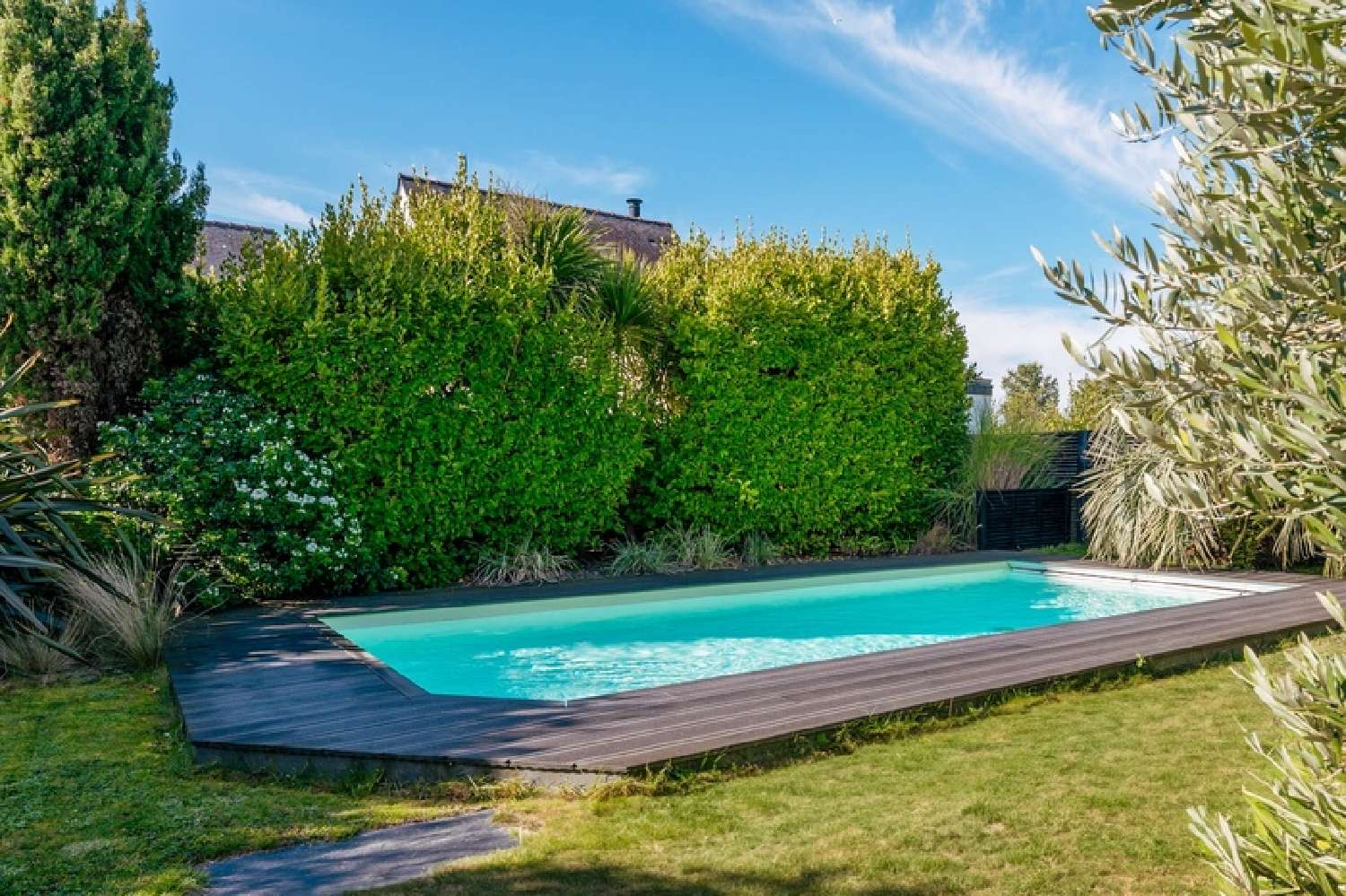  à vendre maison Larmor-Baden Morbihan 8