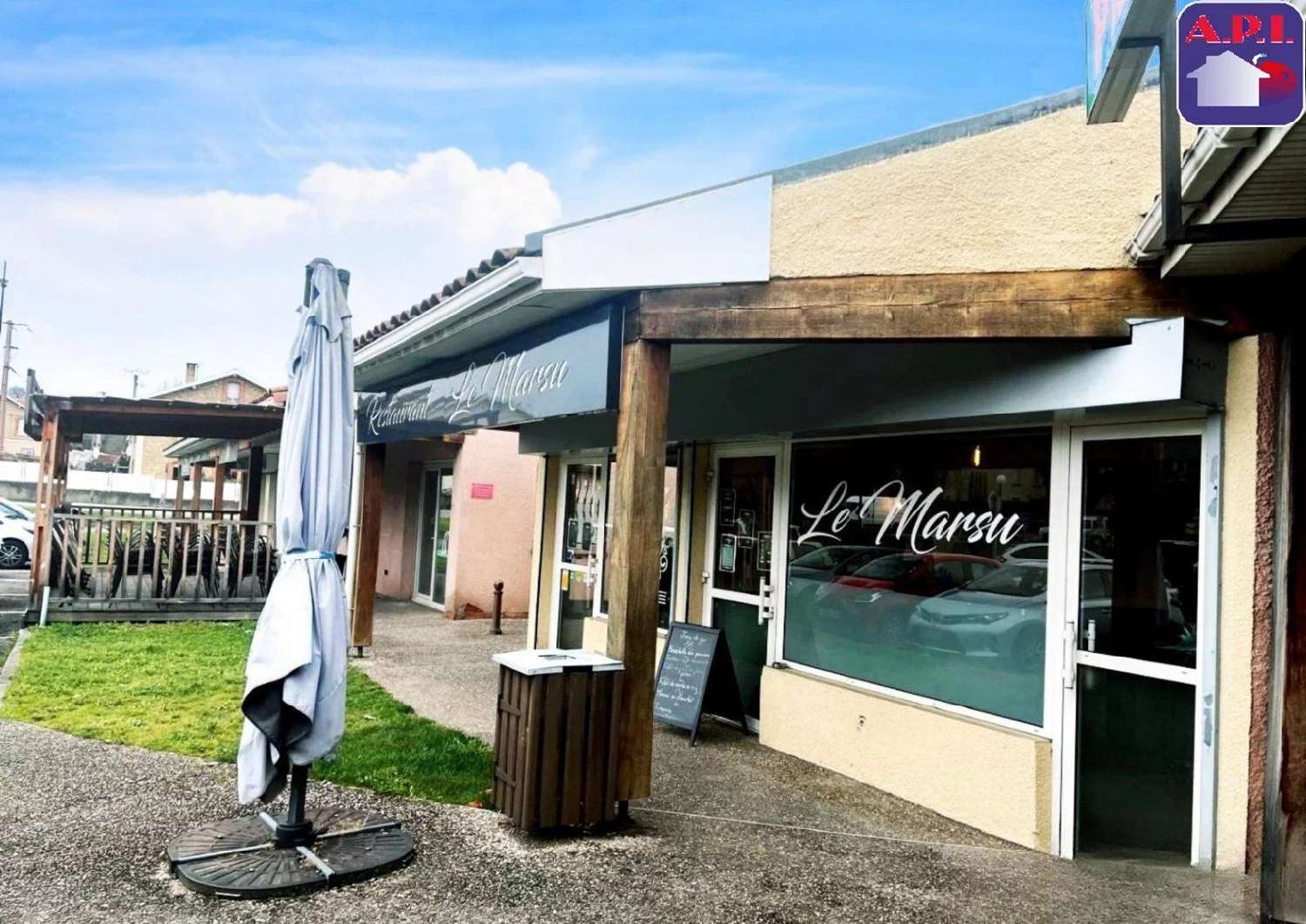  à vendre maison Laroque-d'Olmes Ariège 1