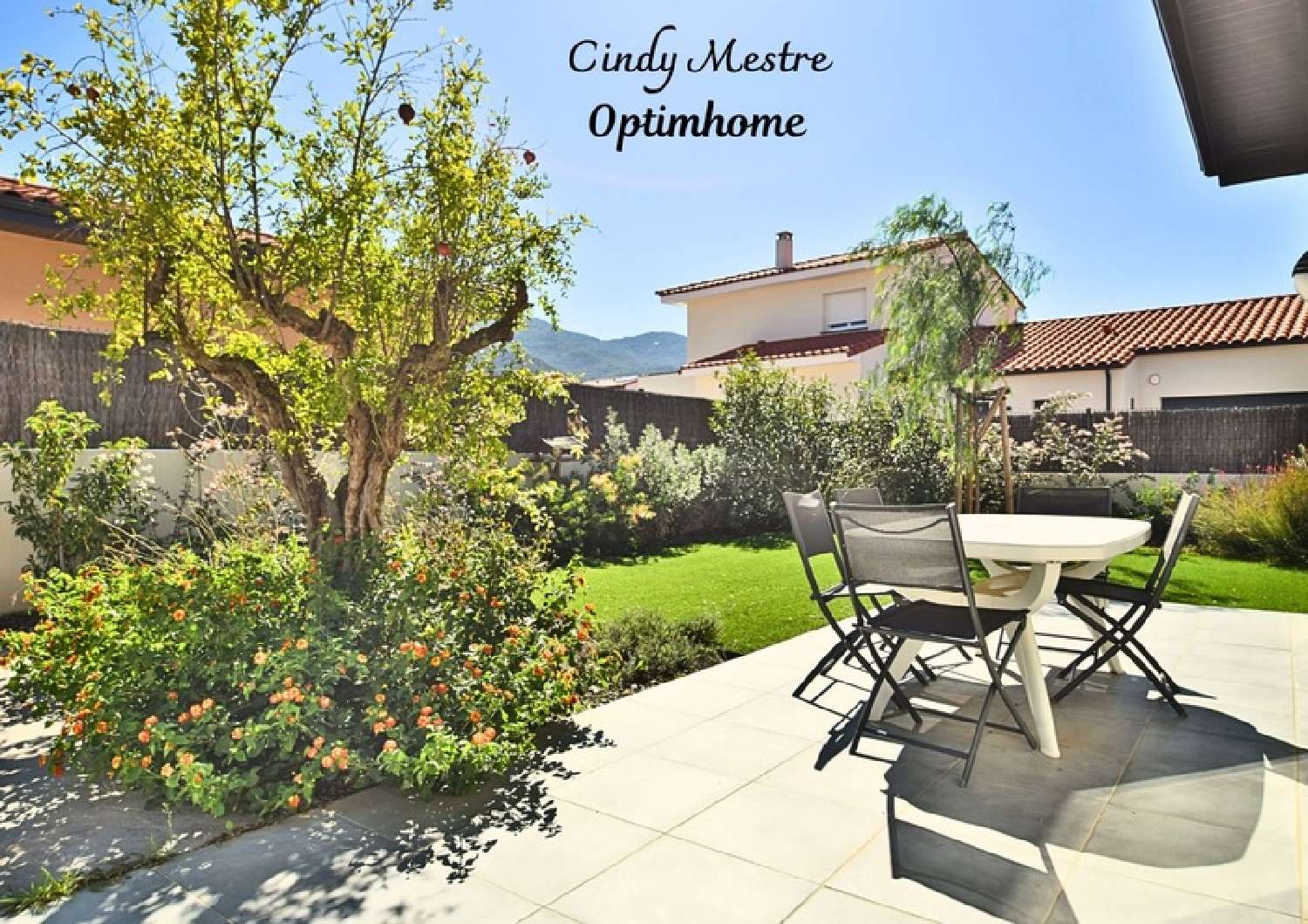 en venta casa Laroque-des-Albères Pirineo Oriental 1