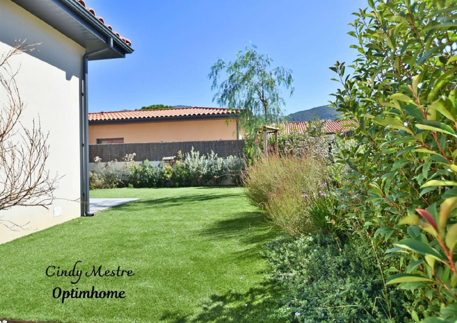 en venta casa Laroque-des-Albères Pirineo Oriental 7