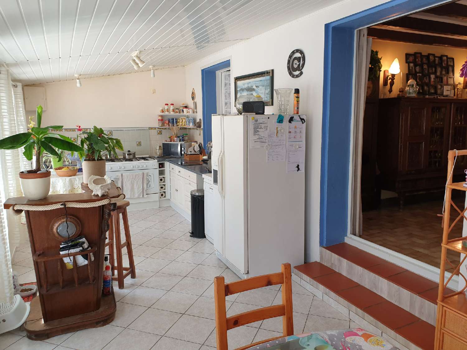  te koop huis Laroque-des-Albères Pyrénées-Orientales 4