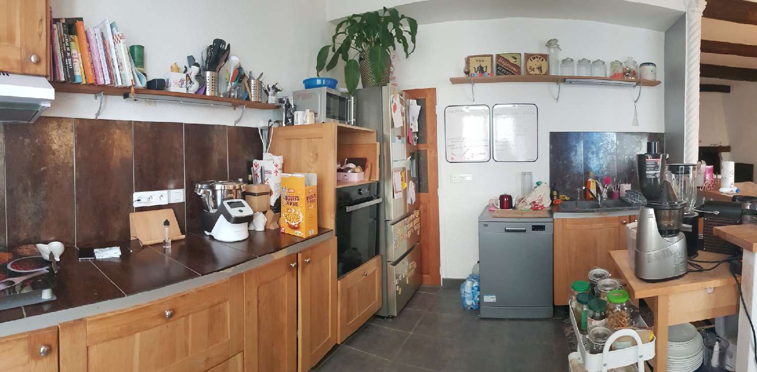 te koop huis Lasalle Gard 1