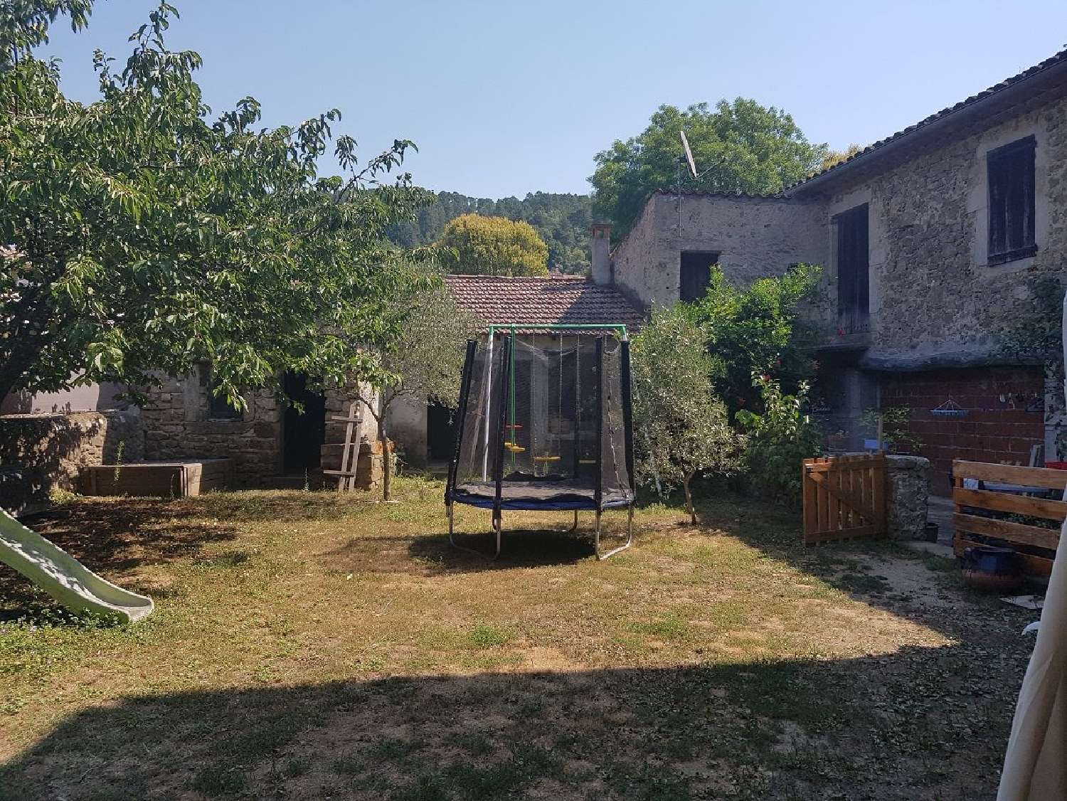 te koop huis Lasalle Gard 1