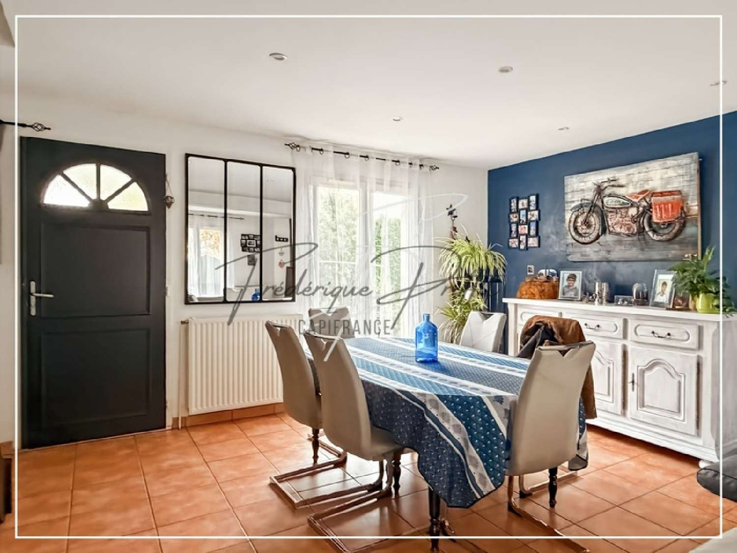 for sale house Lassigny Oise 5