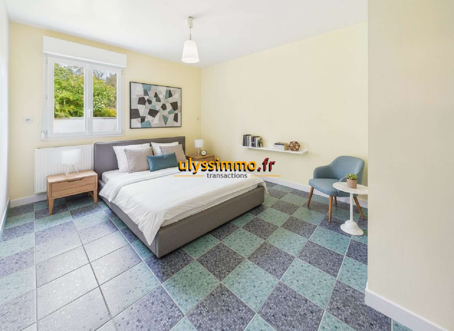  for sale house Lassigny Oise 4