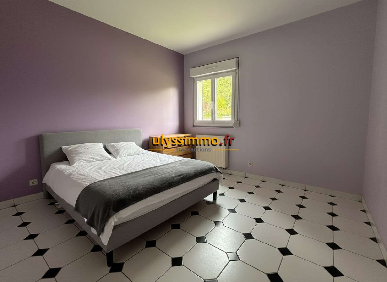  for sale house Lassigny Oise 6