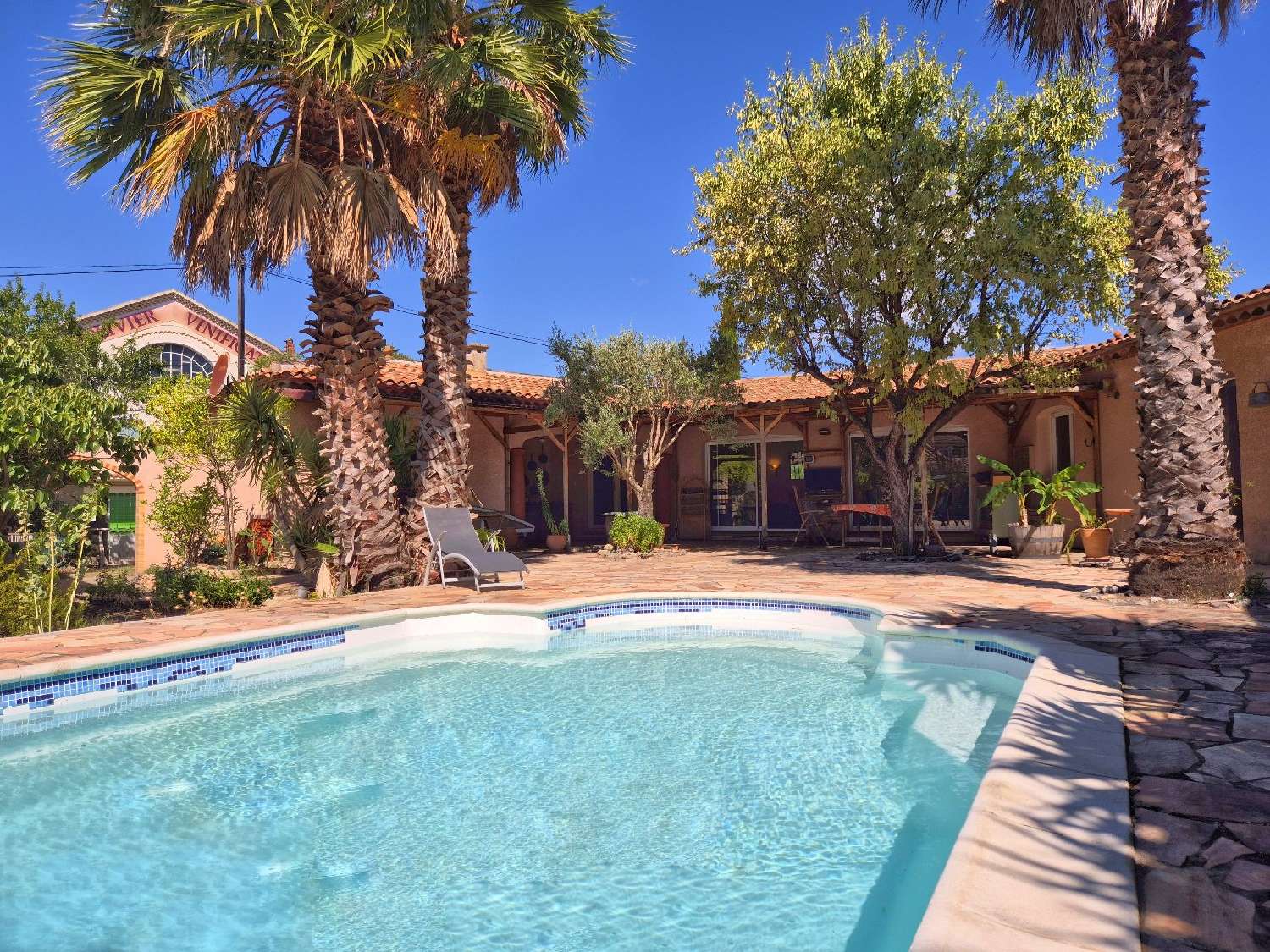  à vendre maison Laurens Hérault 2