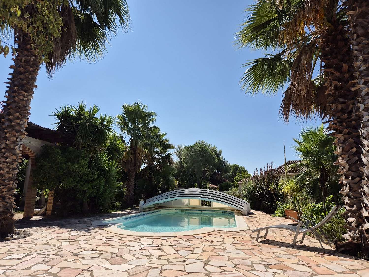  à vendre maison Laurens Hérault 3