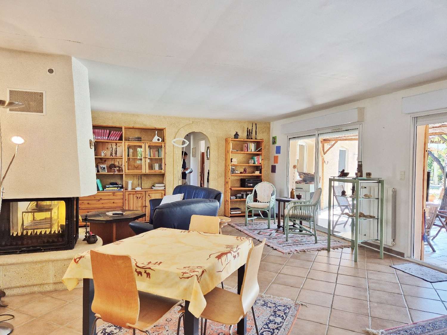  à vendre maison Laurens Hérault 6