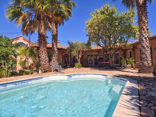 Laurens Hérault huis foto 7183168