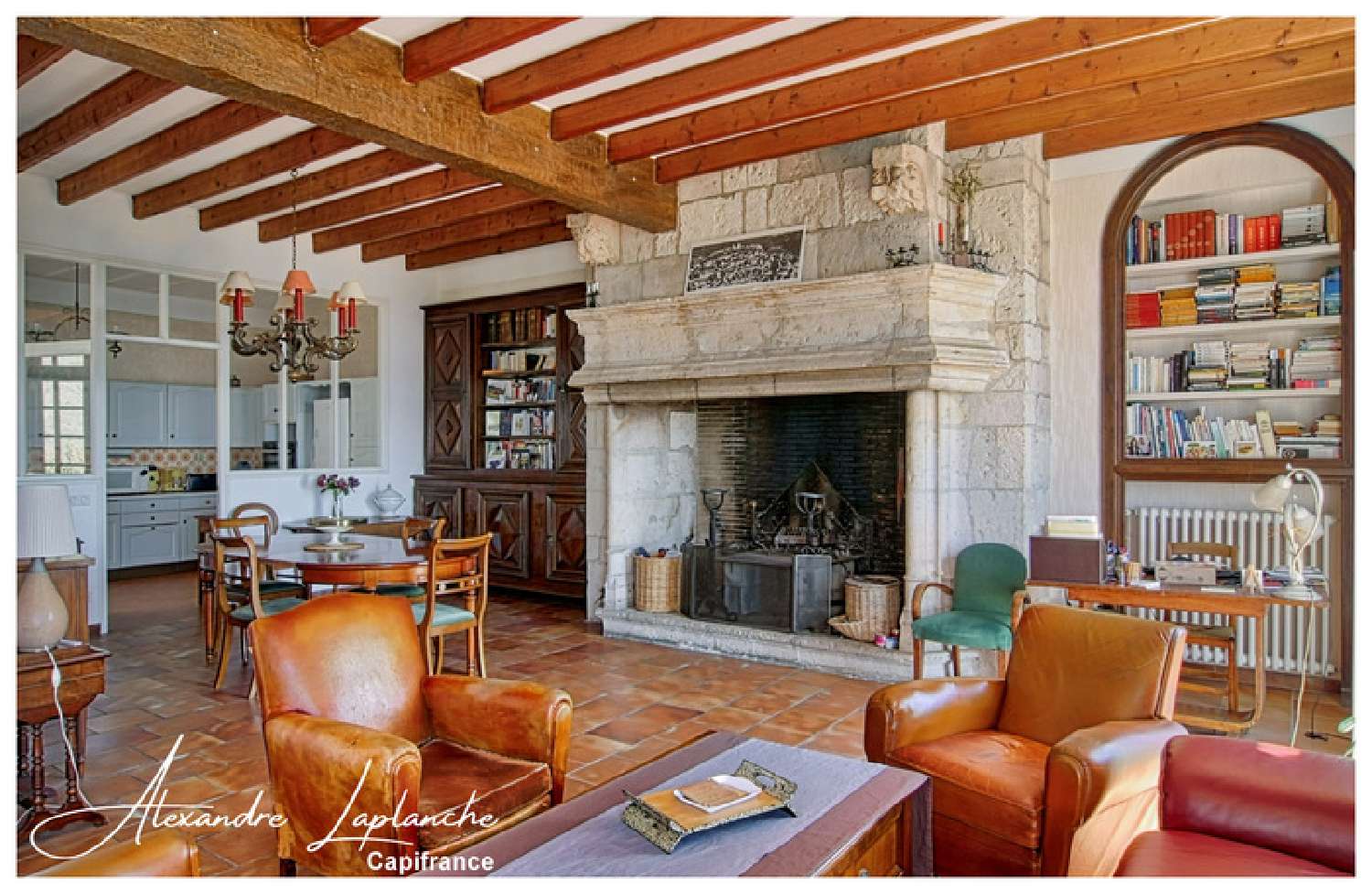 kaufen Haus Lauzerte Tarn-et-Garonne 1